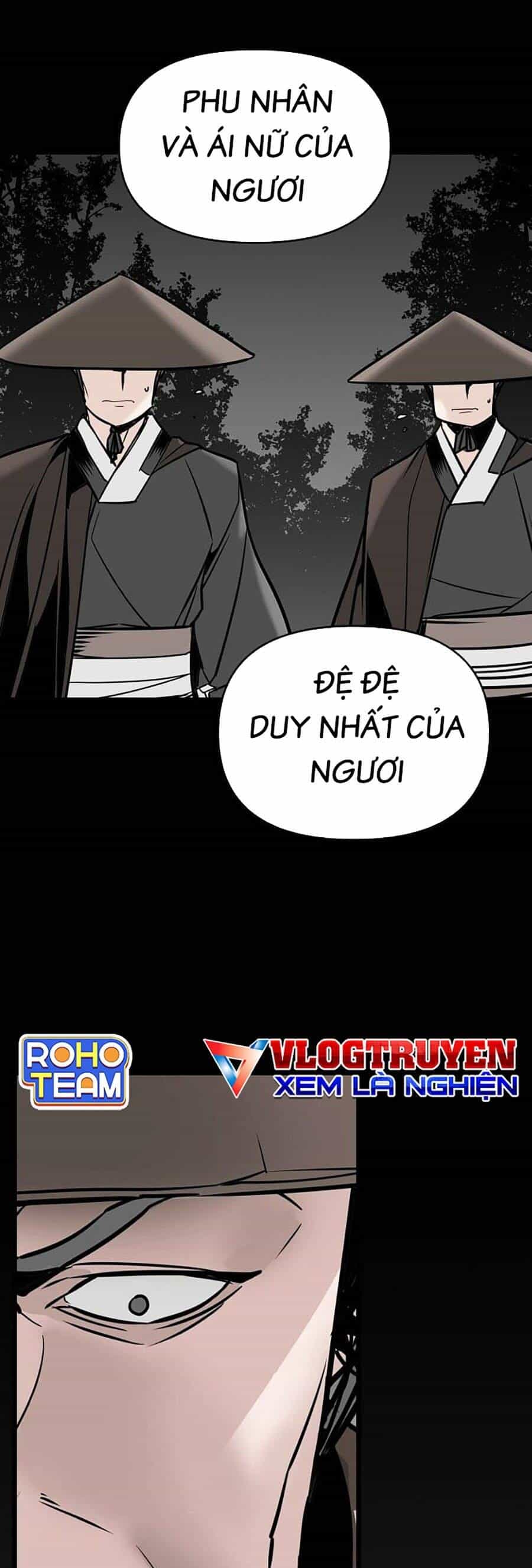 Tiểu Tử Đáng Ngờ Lại Là Cao Thủ - Chương 2 - ảnh 13