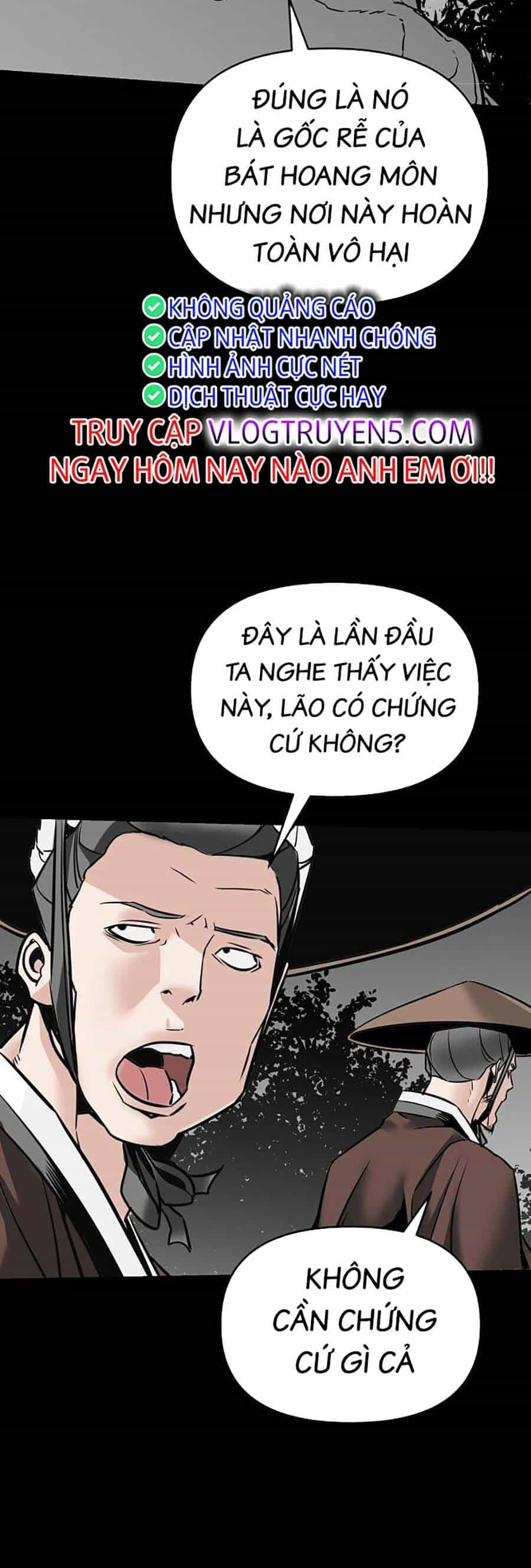 Tiểu Tử Đáng Ngờ Lại Là Cao Thủ - Chương 2 - ảnh 20