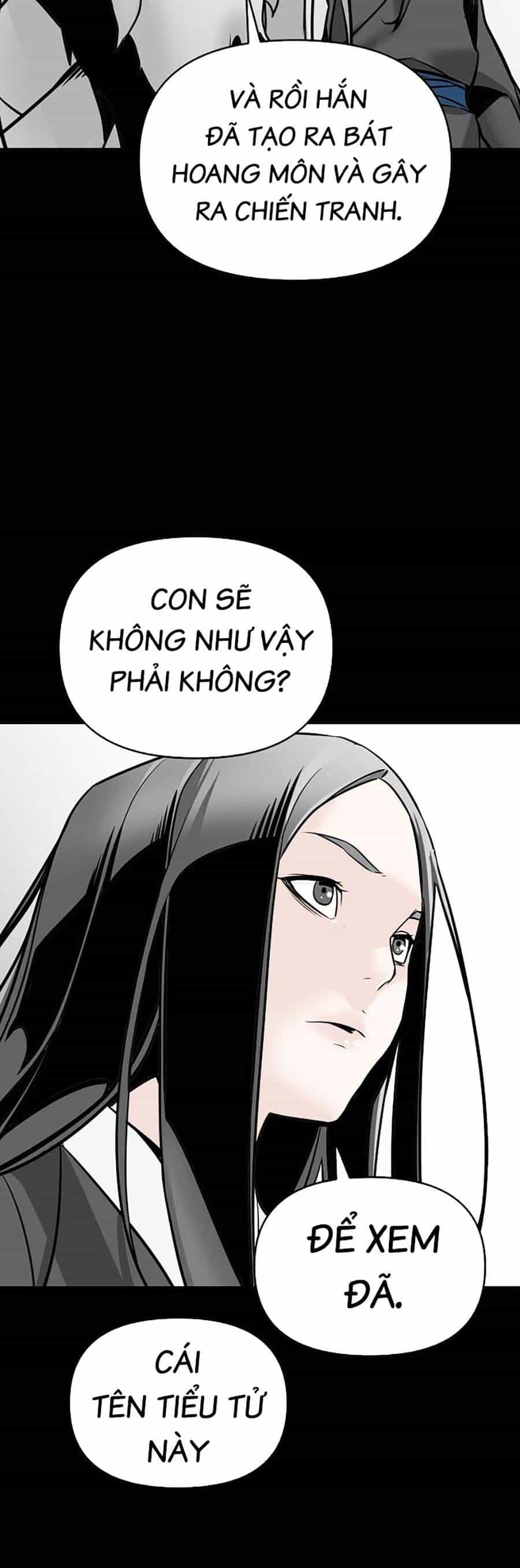 Tiểu Tử Đáng Ngờ Lại Là Cao Thủ - Chương 2 - ảnh 35