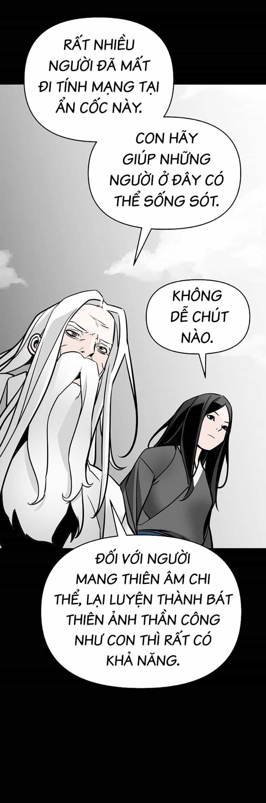 Tiểu Tử Đáng Ngờ Lại Là Cao Thủ - Chương 2 - ảnh 37