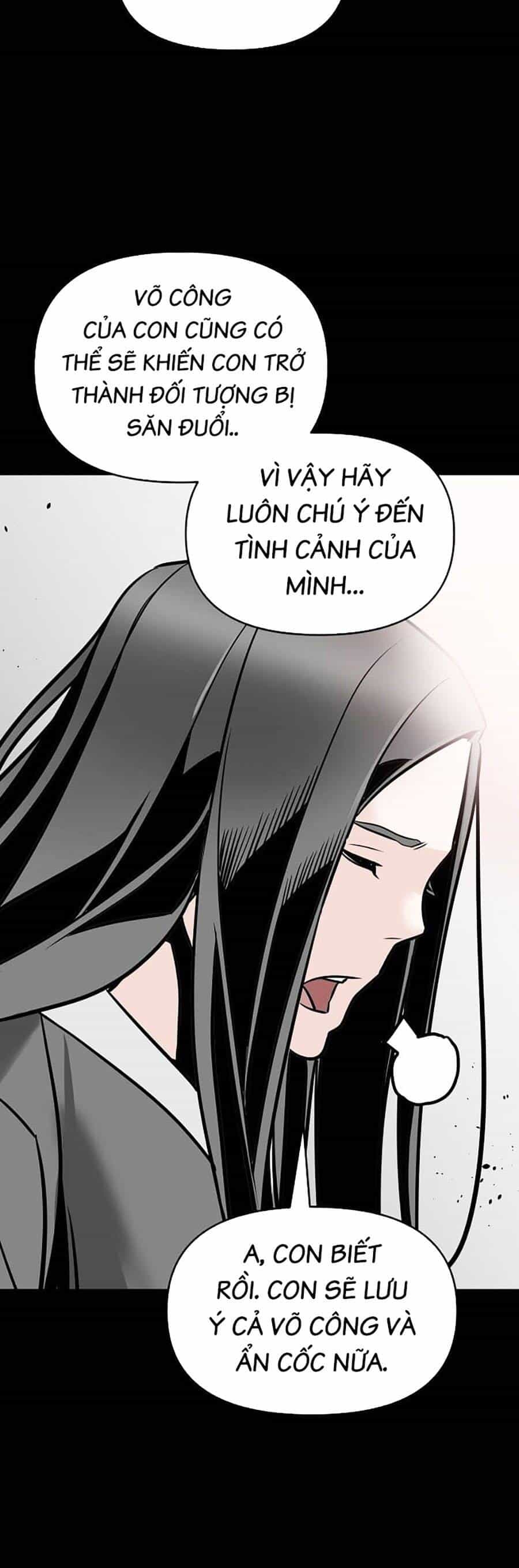 Tiểu Tử Đáng Ngờ Lại Là Cao Thủ - Chương 2 - ảnh 40
