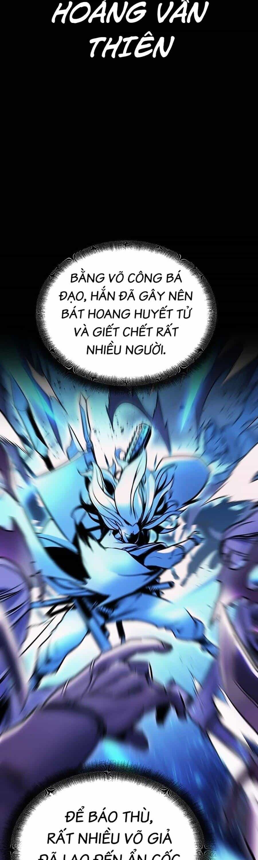 Tiểu Tử Đáng Ngờ Lại Là Cao Thủ - Chương 2 - ảnh 46