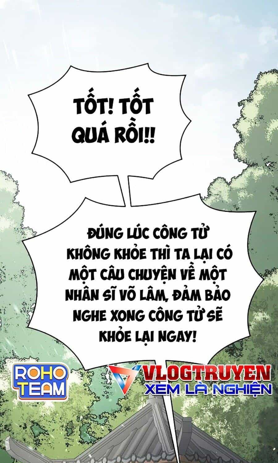 Tiểu Tử Đáng Ngờ Lại Là Cao Thủ - Chương 2 - ảnh 52