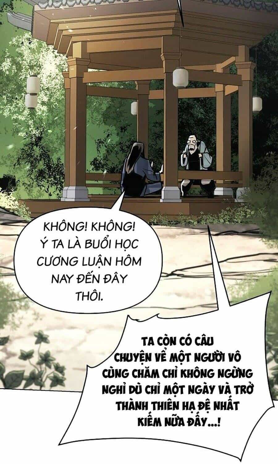 Tiểu Tử Đáng Ngờ Lại Là Cao Thủ - Chương 2 - ảnh 53