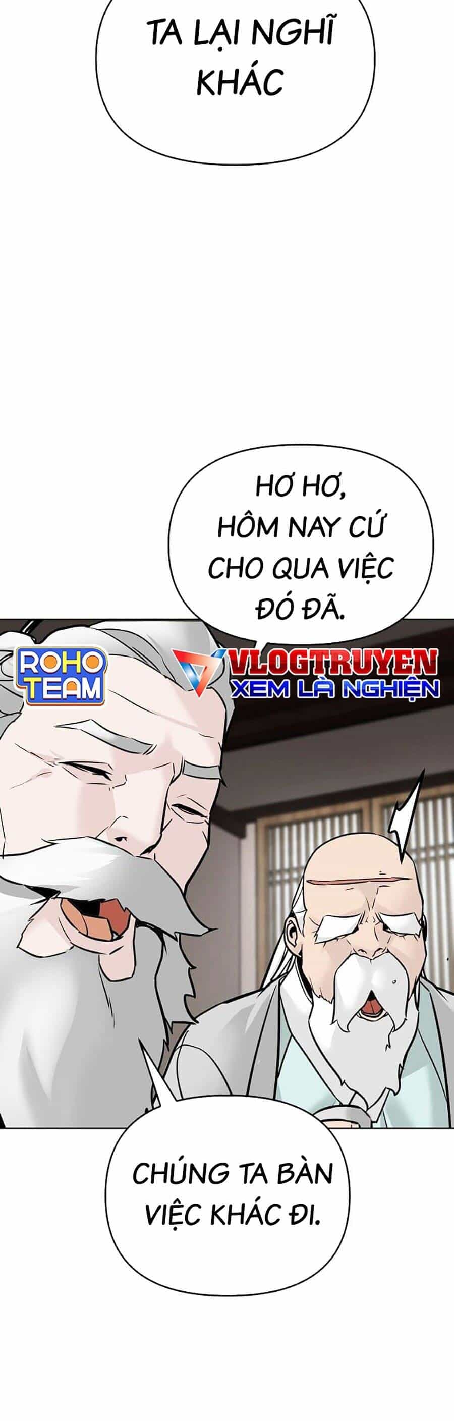 Tiểu Tử Đáng Ngờ Lại Là Cao Thủ - Chương 2 - ảnh 58
