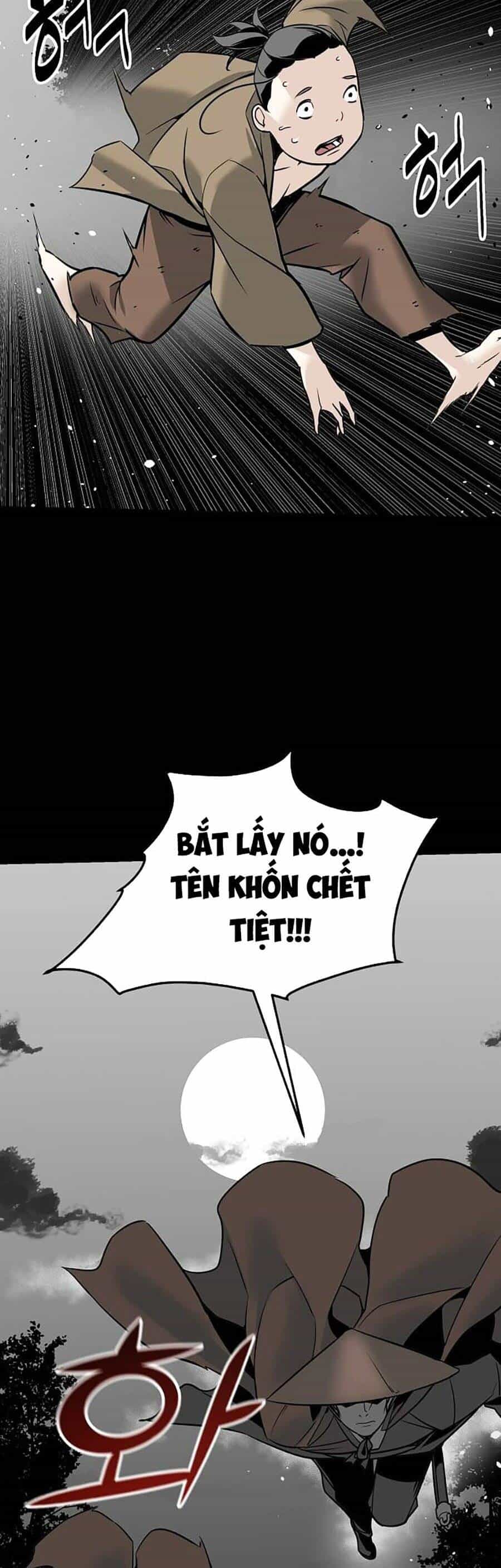 Tiểu Tử Đáng Ngờ Lại Là Cao Thủ - Chương 2 - ảnh 6