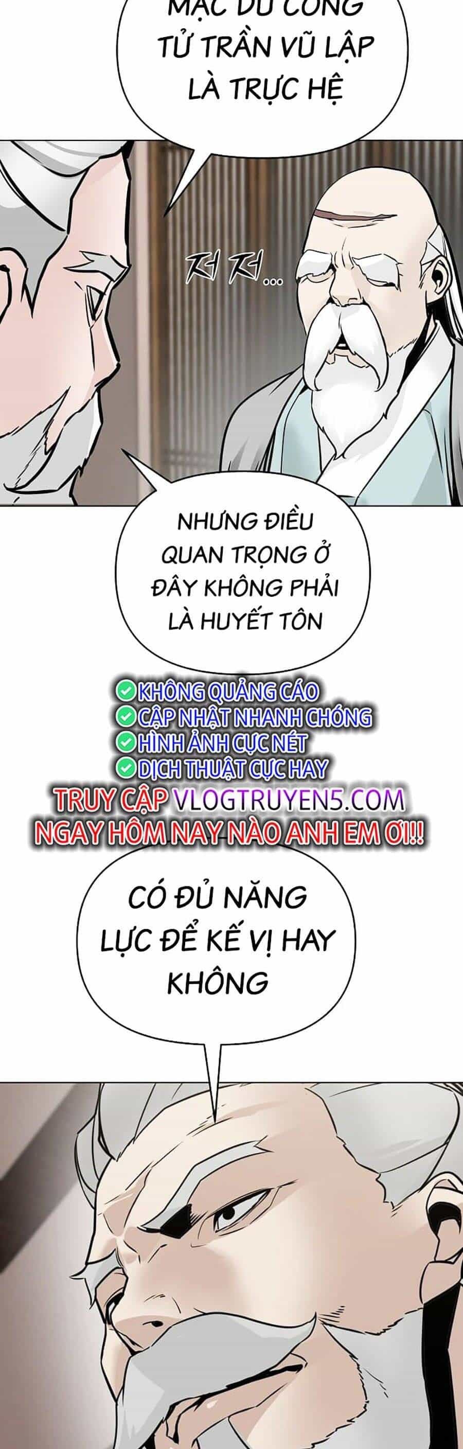 Tiểu Tử Đáng Ngờ Lại Là Cao Thủ - Chương 2 - ảnh 60