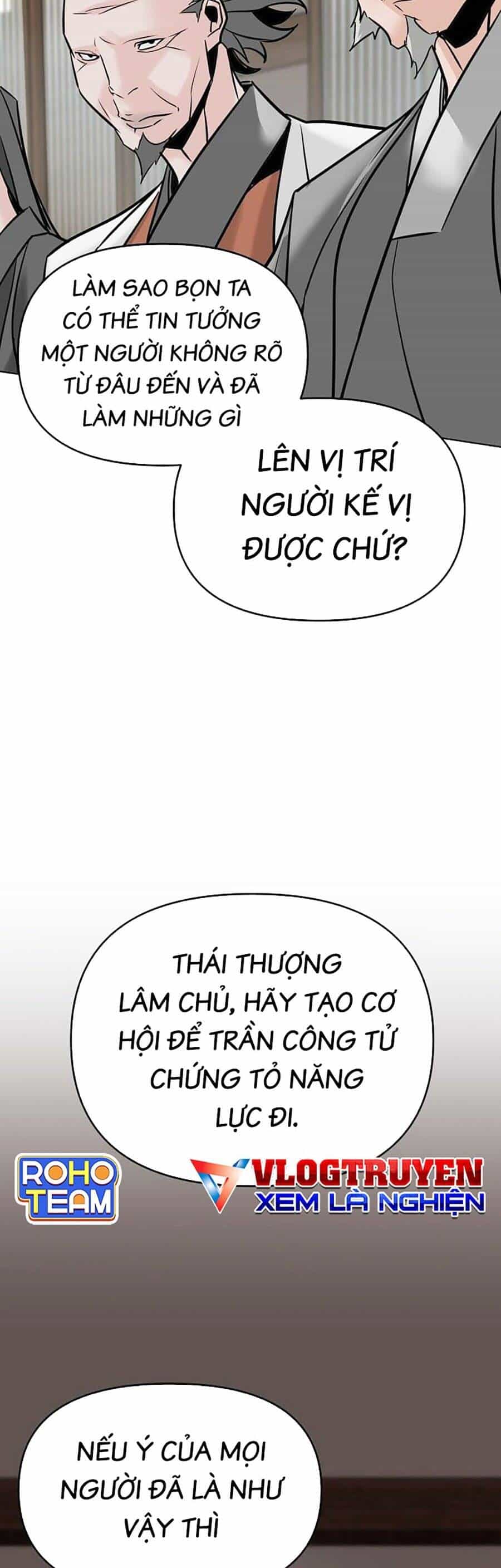 Tiểu Tử Đáng Ngờ Lại Là Cao Thủ - Chương 2 - ảnh 62