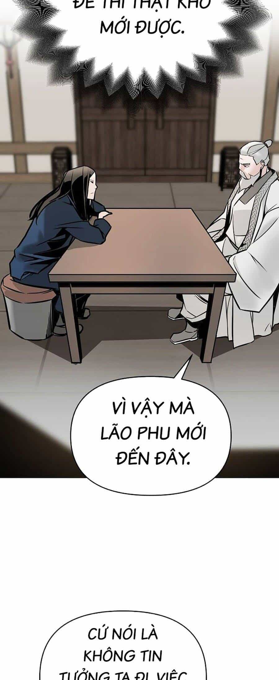 Tiểu Tử Đáng Ngờ Lại Là Cao Thủ - Chương 2 - ảnh 65