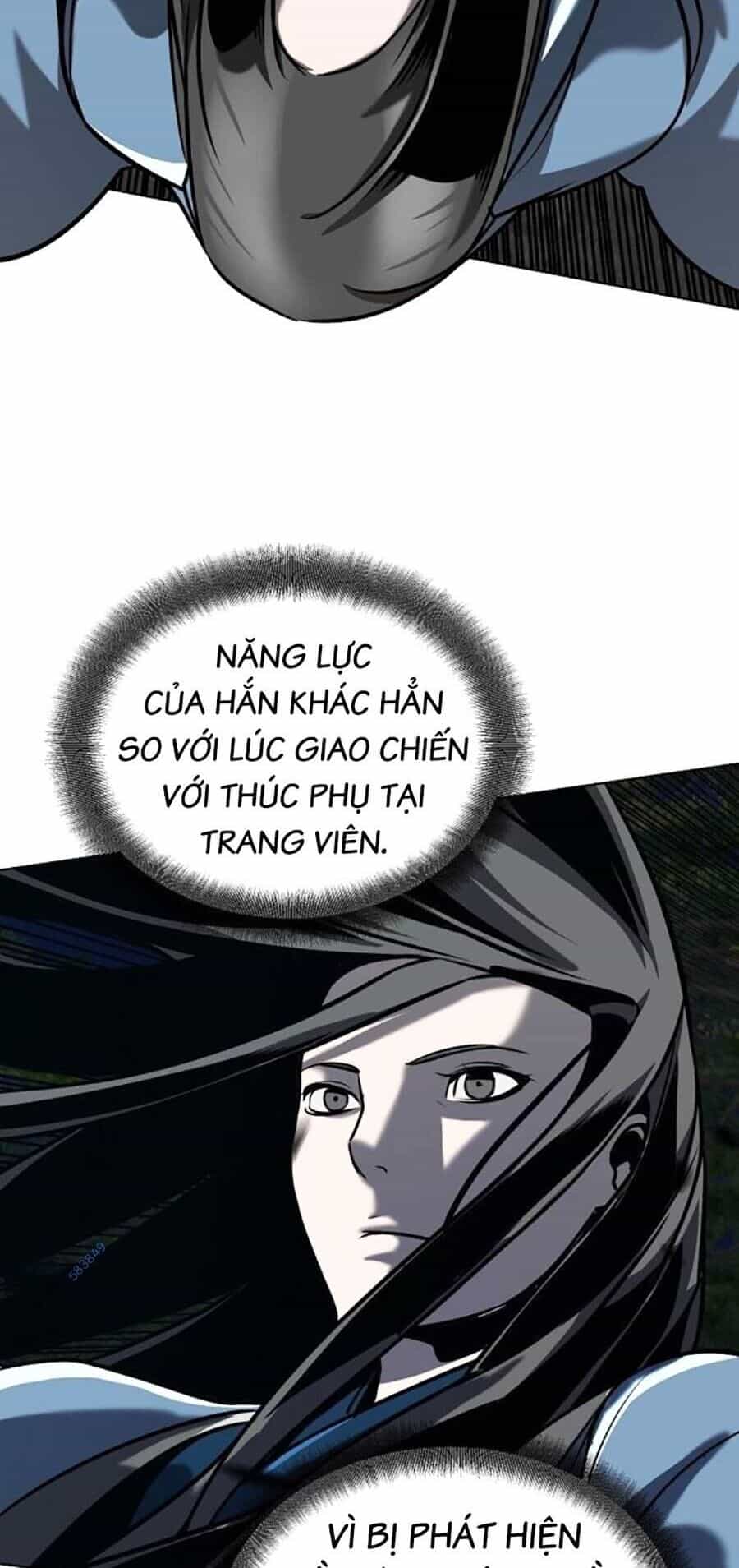 Tiểu Tử Đáng Ngờ Lại Là Cao Thủ - Chương 20 - ảnh 14