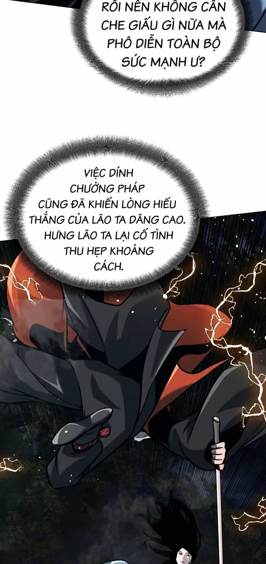 Tiểu Tử Đáng Ngờ Lại Là Cao Thủ - Chương 20 - ảnh 15