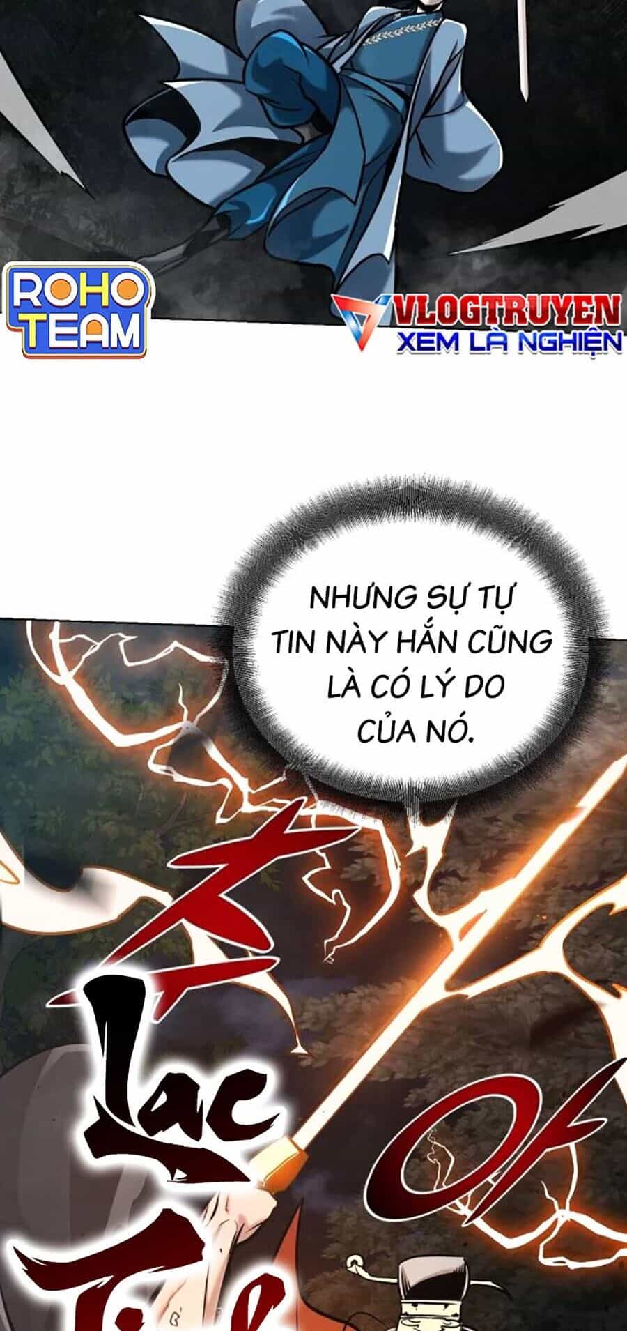 Tiểu Tử Đáng Ngờ Lại Là Cao Thủ - Chương 20 - ảnh 16