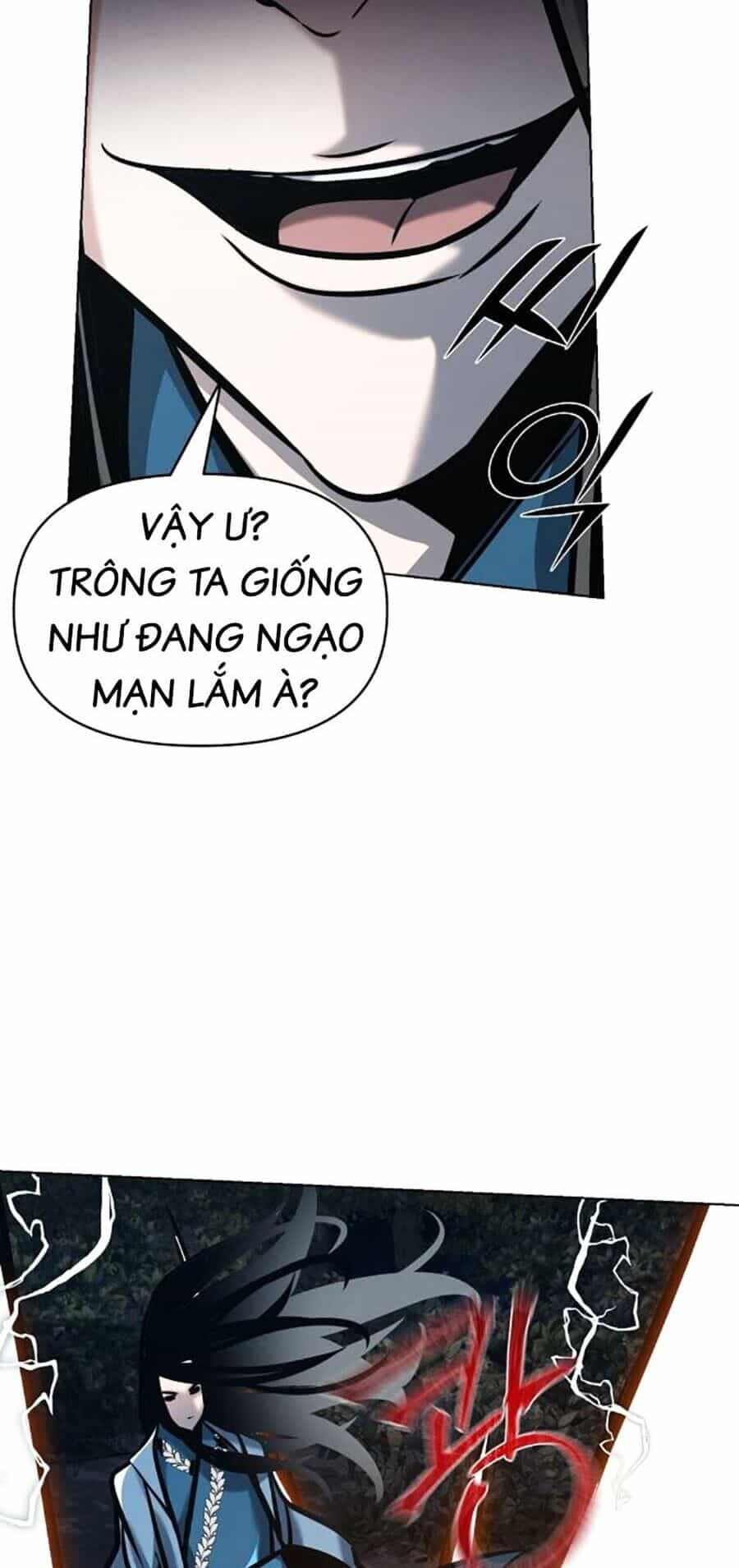 Tiểu Tử Đáng Ngờ Lại Là Cao Thủ - Chương 20 - ảnh 20