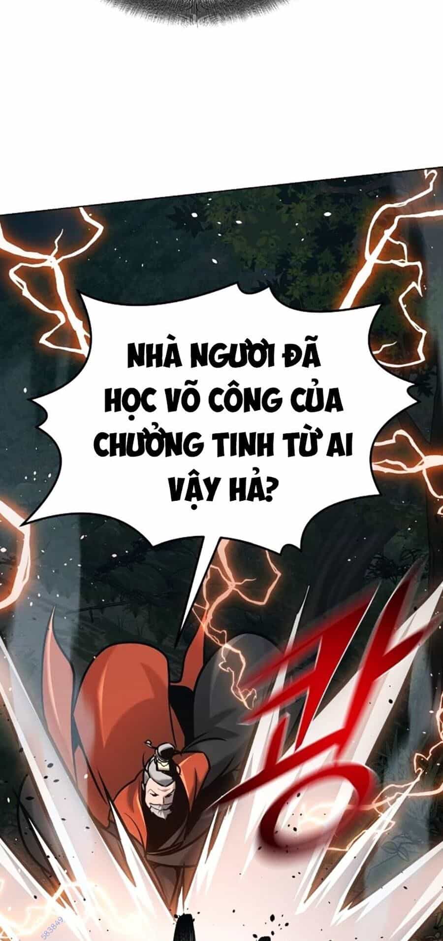 Tiểu Tử Đáng Ngờ Lại Là Cao Thủ - Chương 20 - ảnh 25