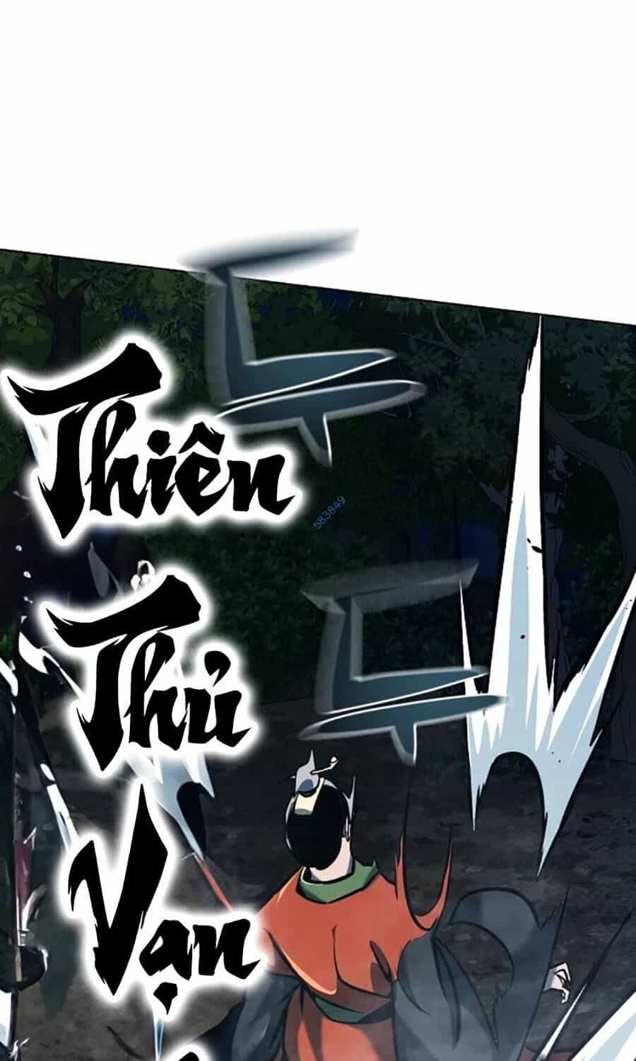 Tiểu Tử Đáng Ngờ Lại Là Cao Thủ - Chương 20 - ảnh 45