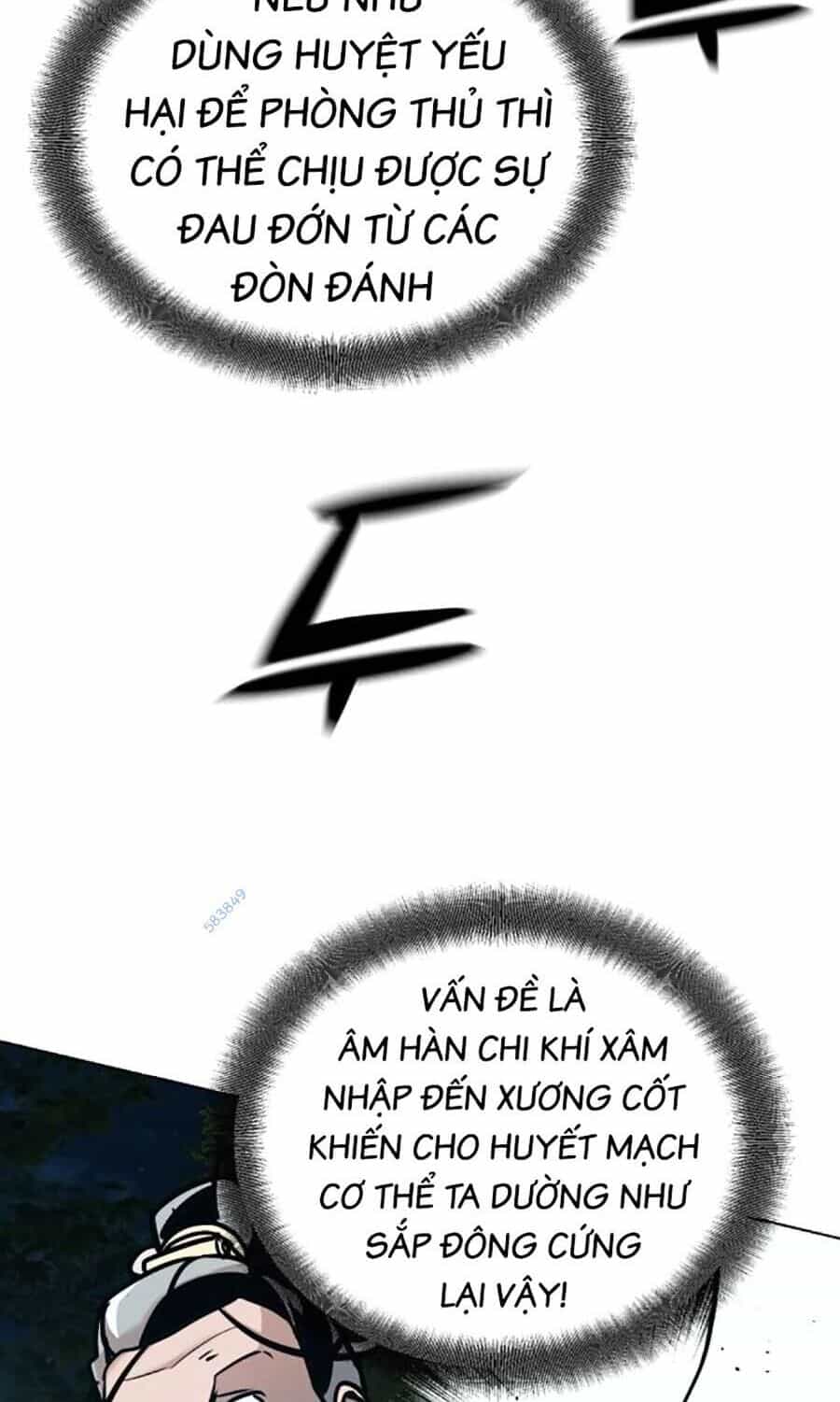 Tiểu Tử Đáng Ngờ Lại Là Cao Thủ - Chương 20 - ảnh 54