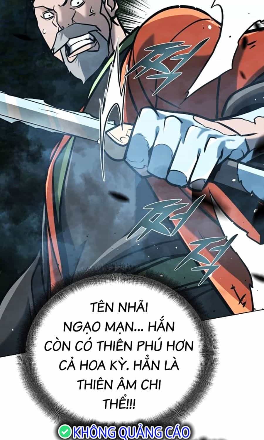 Tiểu Tử Đáng Ngờ Lại Là Cao Thủ - Chương 20 - ảnh 55