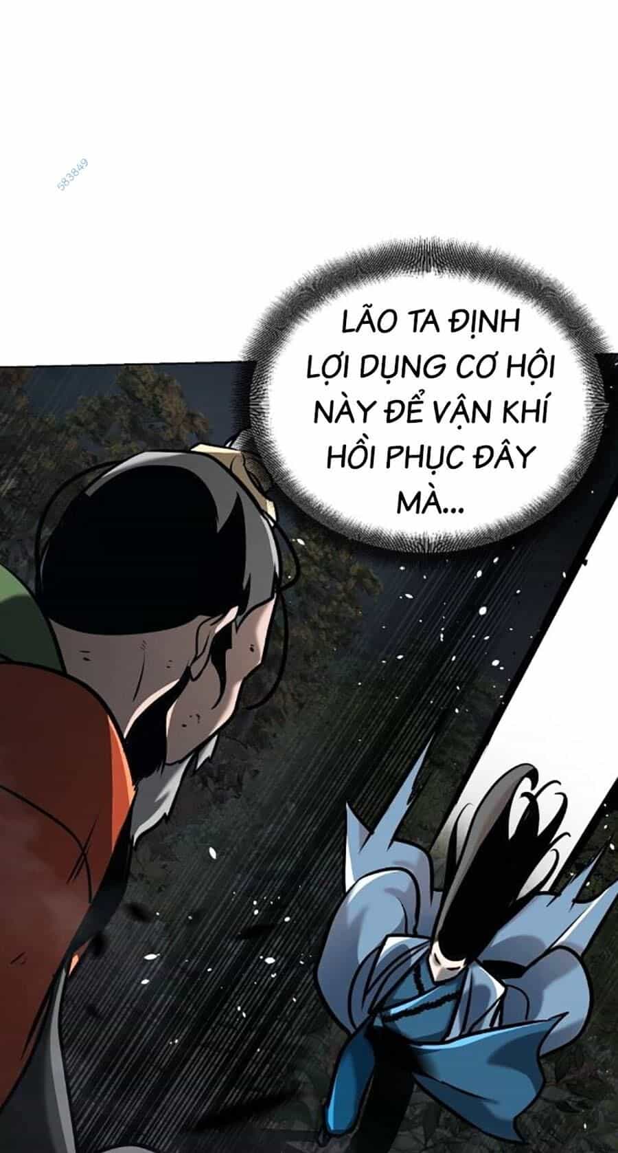 Tiểu Tử Đáng Ngờ Lại Là Cao Thủ - Chương 20 - ảnh 61