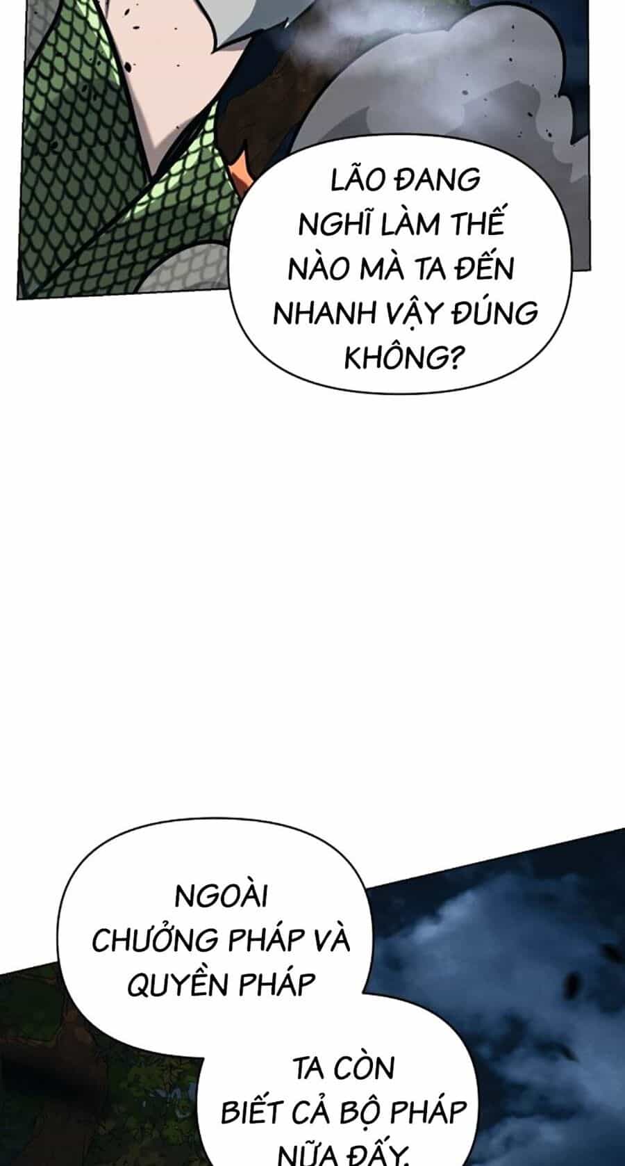 Tiểu Tử Đáng Ngờ Lại Là Cao Thủ - Chương 20 - ảnh 63