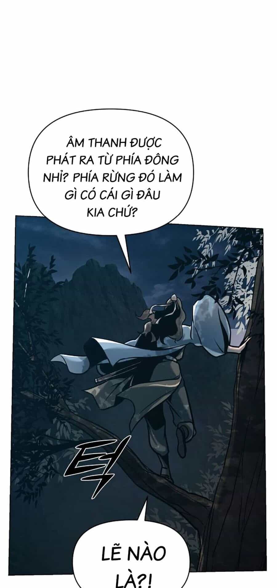 Tiểu Tử Đáng Ngờ Lại Là Cao Thủ - Chương 20 - ảnh 8