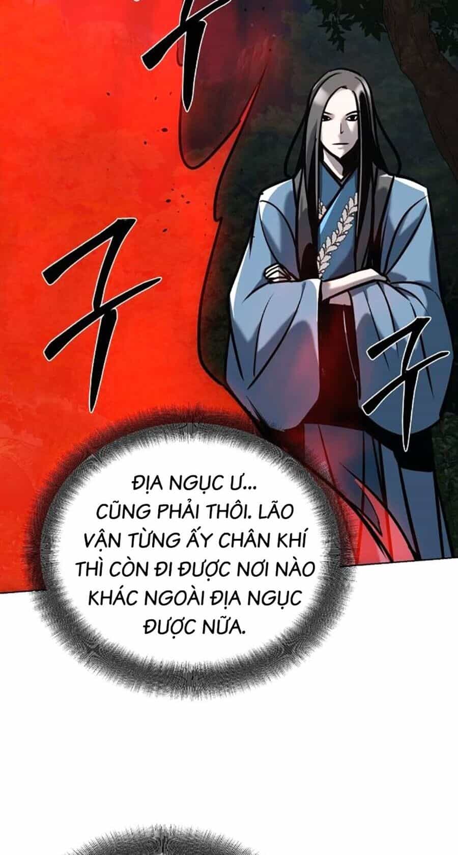 Tiểu Tử Đáng Ngờ Lại Là Cao Thủ - Chương 20 - ảnh 80