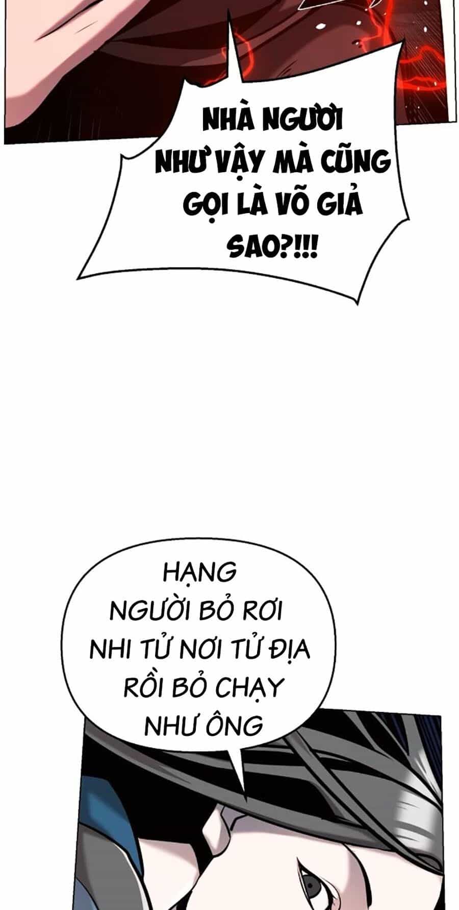Tiểu Tử Đáng Ngờ Lại Là Cao Thủ - Chương 21 - ảnh 11