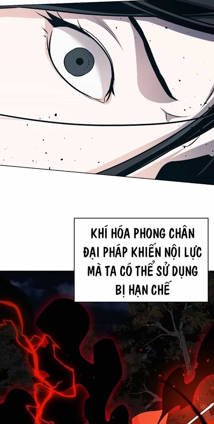Tiểu Tử Đáng Ngờ Lại Là Cao Thủ - Chương 21 - ảnh 14