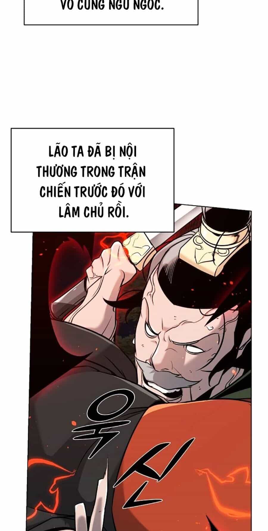 Tiểu Tử Đáng Ngờ Lại Là Cao Thủ - Chương 21 - ảnh 16