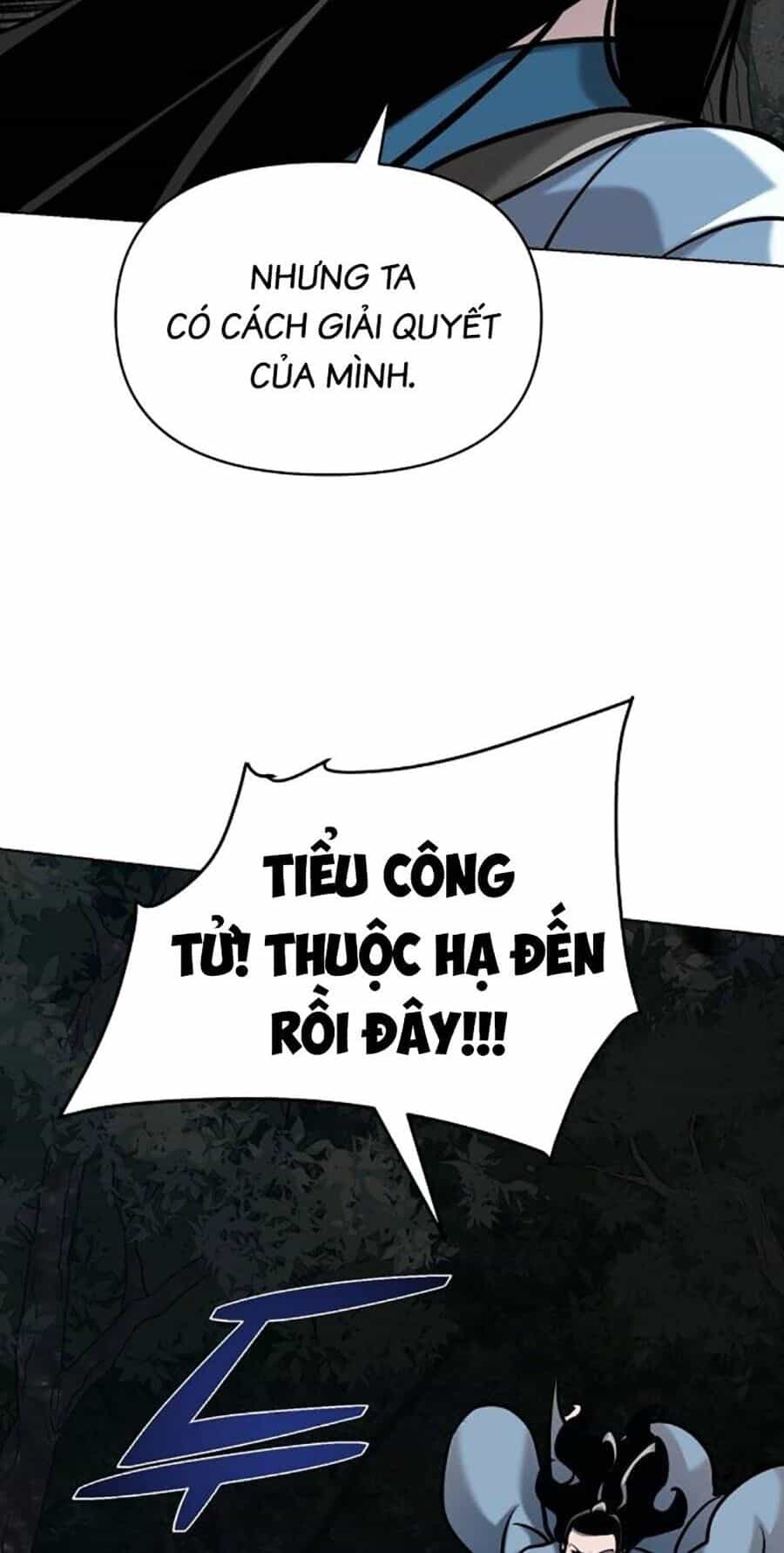 Tiểu Tử Đáng Ngờ Lại Là Cao Thủ - Chương 21 - ảnh 20