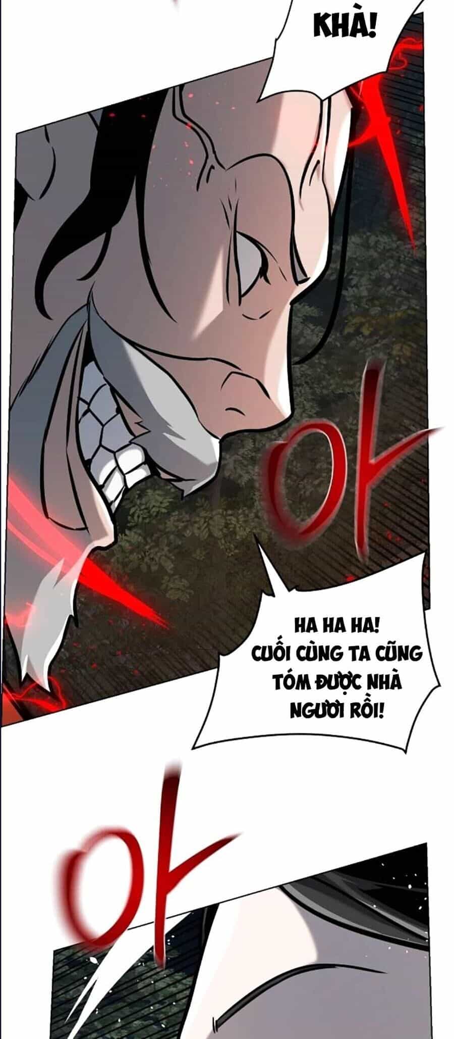 Tiểu Tử Đáng Ngờ Lại Là Cao Thủ - Chương 21 - ảnh 38