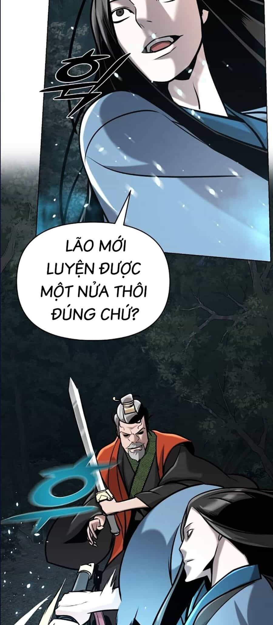 Tiểu Tử Đáng Ngờ Lại Là Cao Thủ - Chương 21 - ảnh 43