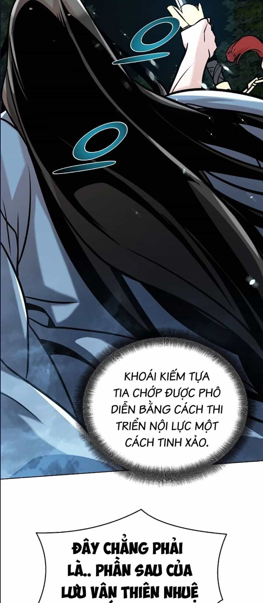 Tiểu Tử Đáng Ngờ Lại Là Cao Thủ - Chương 21 - ảnh 47