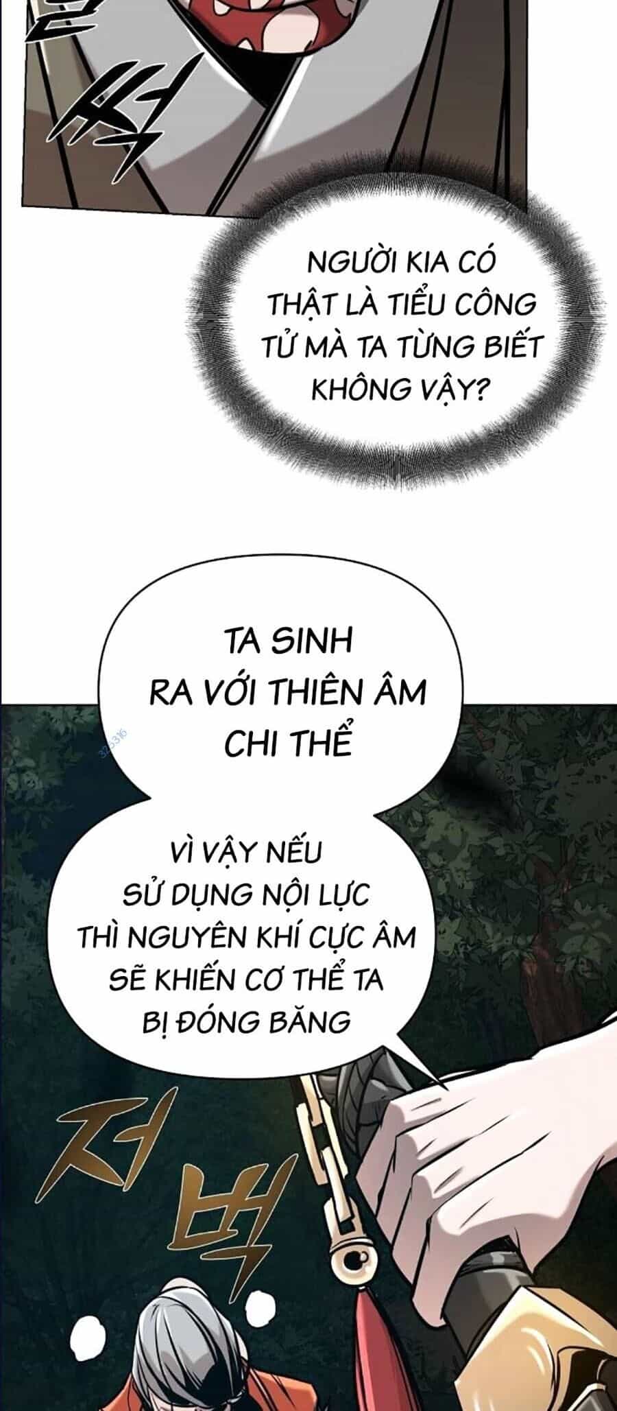 Tiểu Tử Đáng Ngờ Lại Là Cao Thủ - Chương 21 - ảnh 54