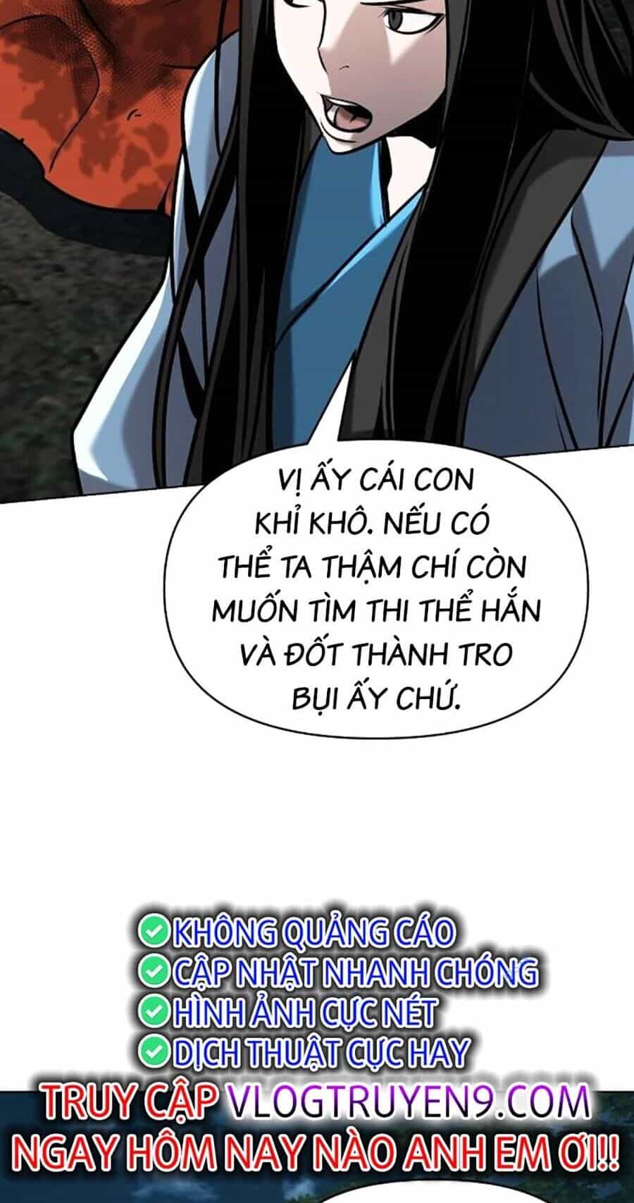 Tiểu Tử Đáng Ngờ Lại Là Cao Thủ - Chương 21 - ảnh 62