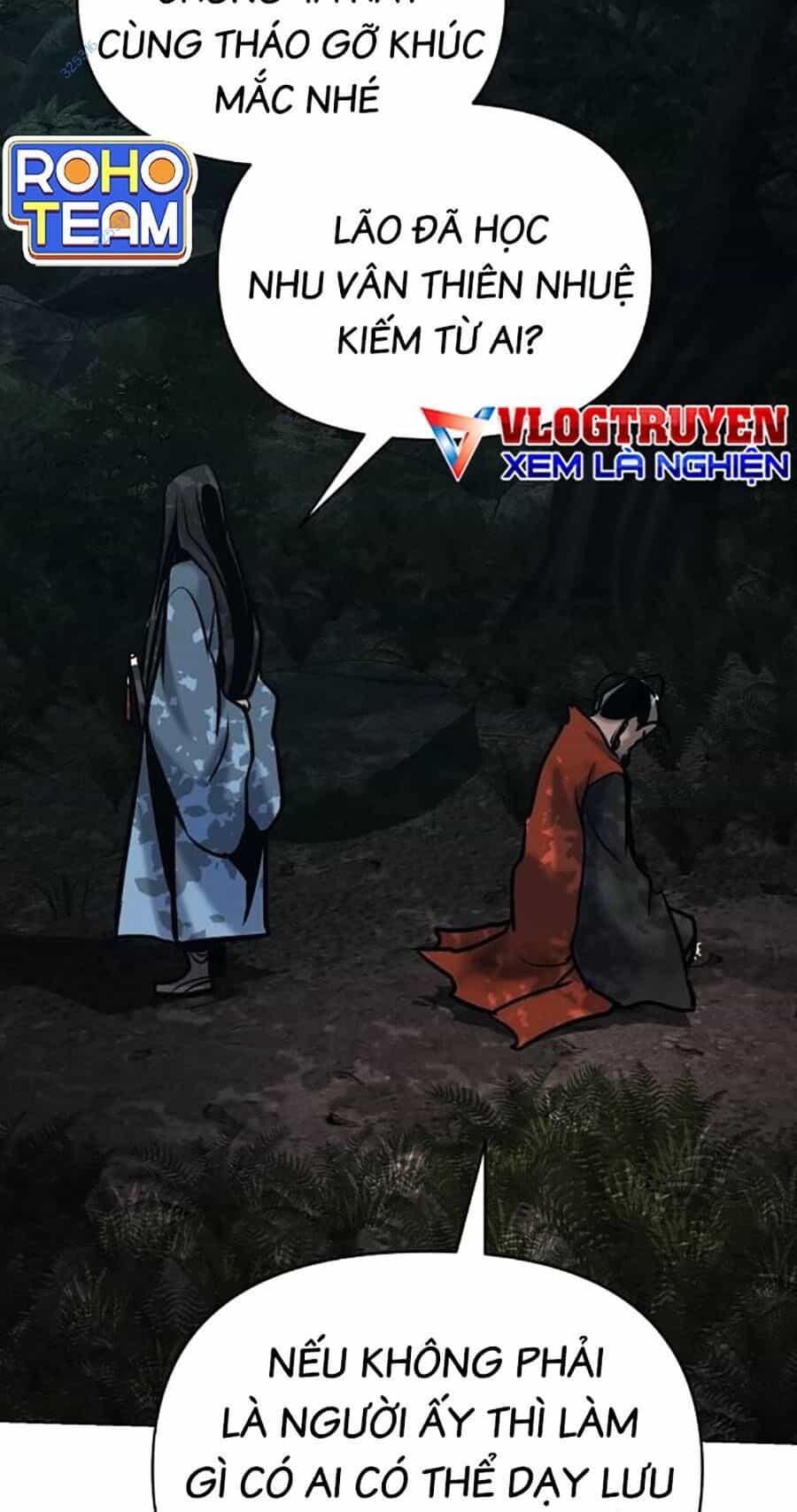 Tiểu Tử Đáng Ngờ Lại Là Cao Thủ - Chương 21 - ảnh 65