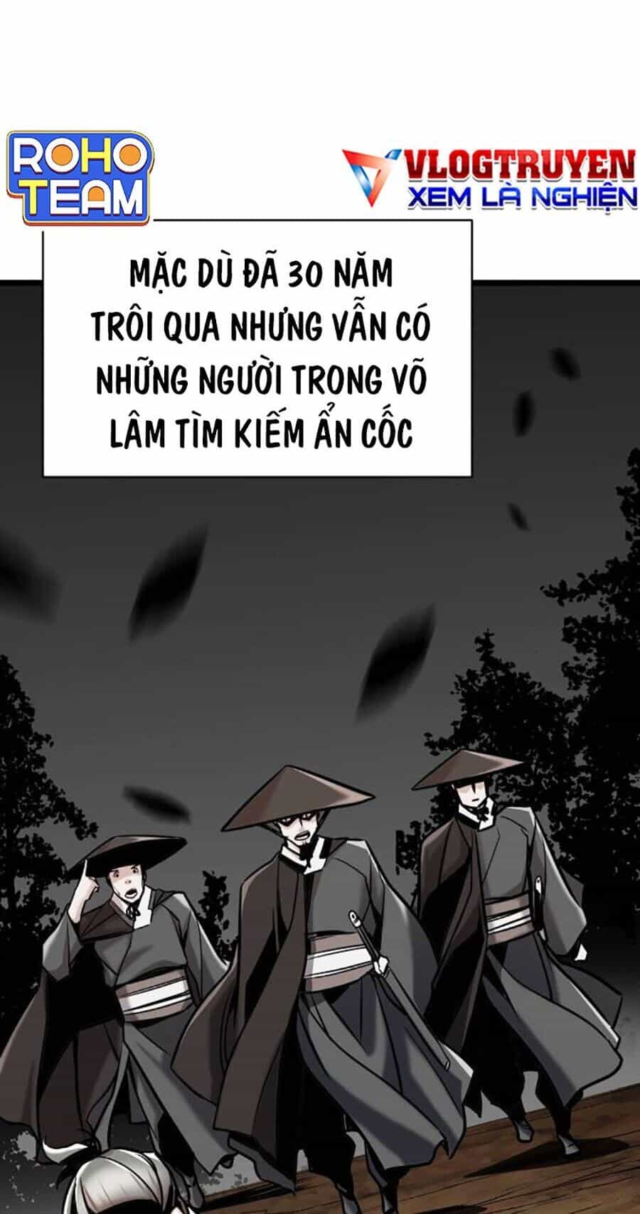 Tiểu Tử Đáng Ngờ Lại Là Cao Thủ - Chương 21 - ảnh 76