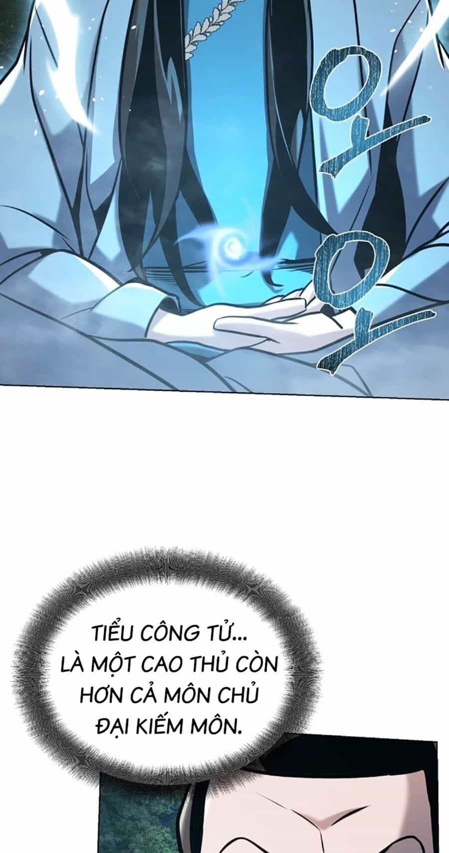 Tiểu Tử Đáng Ngờ Lại Là Cao Thủ - Chương 21 - ảnh 83