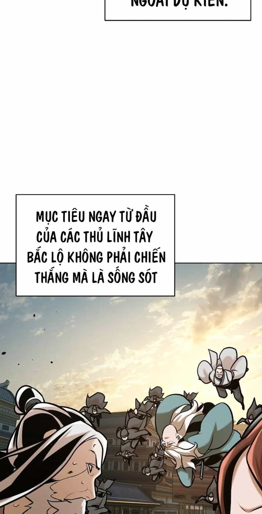 Tiểu Tử Đáng Ngờ Lại Là Cao Thủ - Chương 21 - ảnh 99