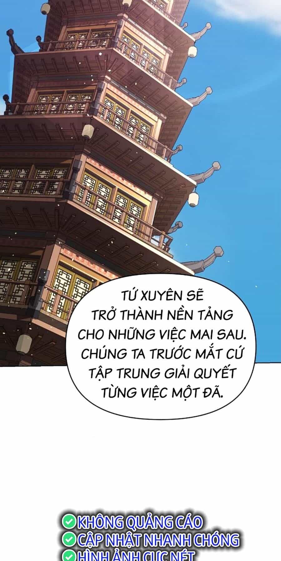 Tiểu Tử Đáng Ngờ Lại Là Cao Thủ - Chương 22 - ảnh 20
