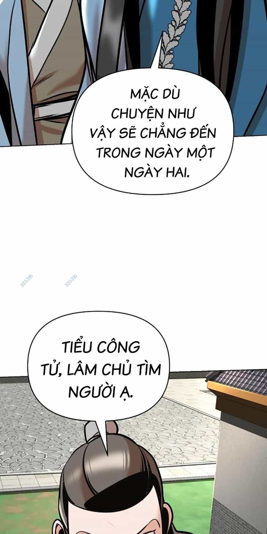 Tiểu Tử Đáng Ngờ Lại Là Cao Thủ - Chương 22 - ảnh 22