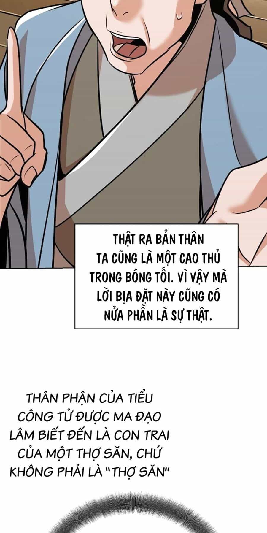 Tiểu Tử Đáng Ngờ Lại Là Cao Thủ - Chương 22 - ảnh 28
