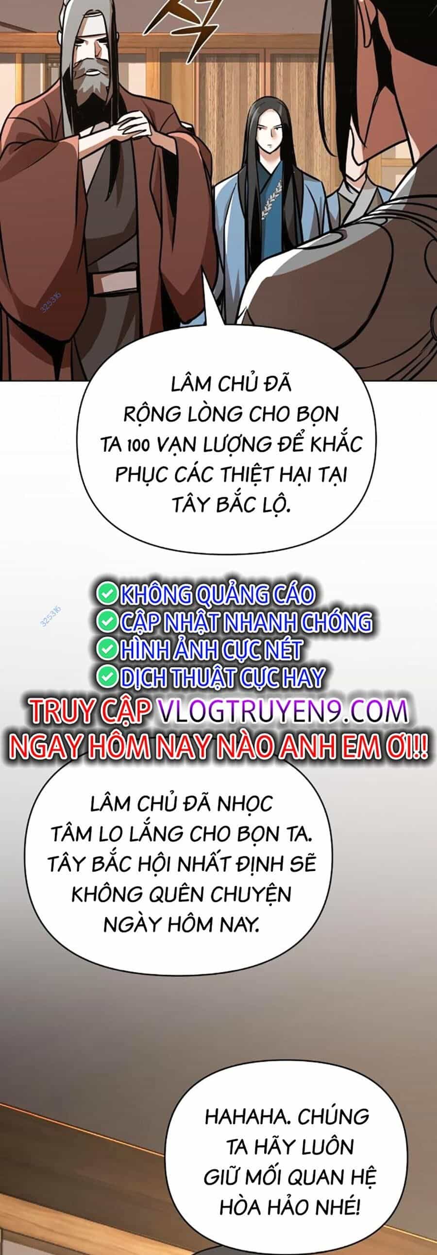 Tiểu Tử Đáng Ngờ Lại Là Cao Thủ - Chương 22 - ảnh 34