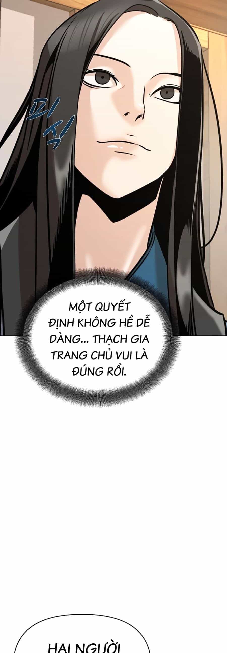 Tiểu Tử Đáng Ngờ Lại Là Cao Thủ - Chương 22 - ảnh 35