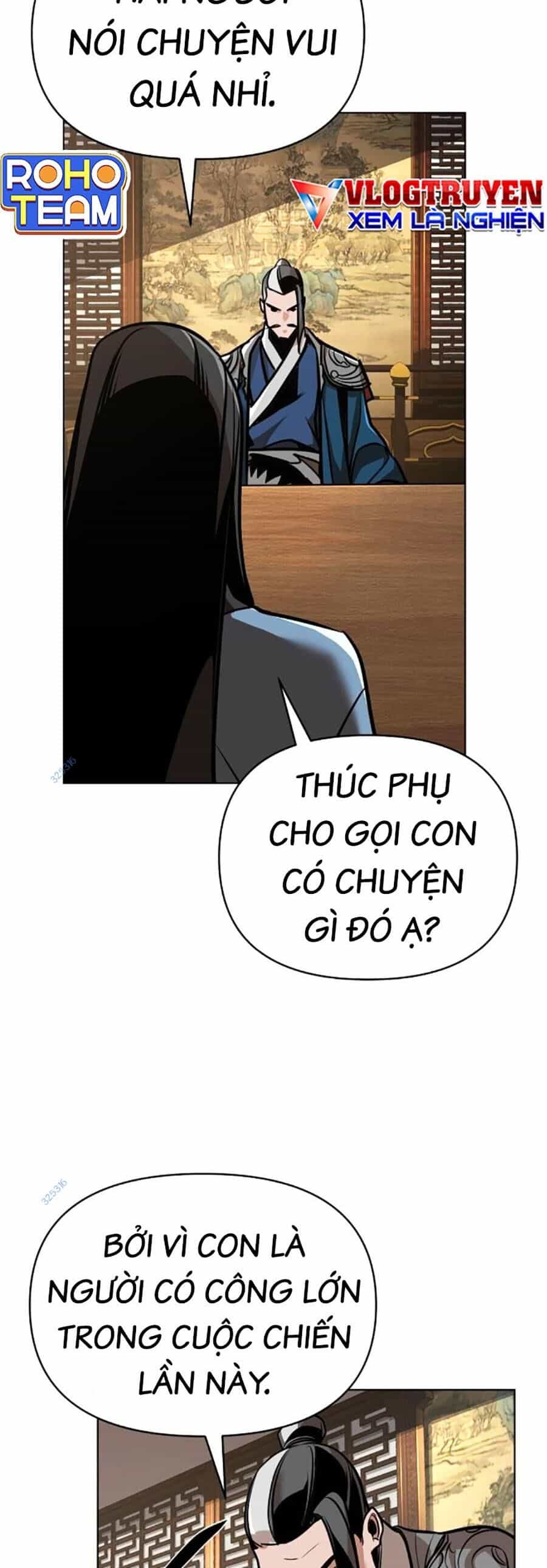 Tiểu Tử Đáng Ngờ Lại Là Cao Thủ - Chương 22 - ảnh 36