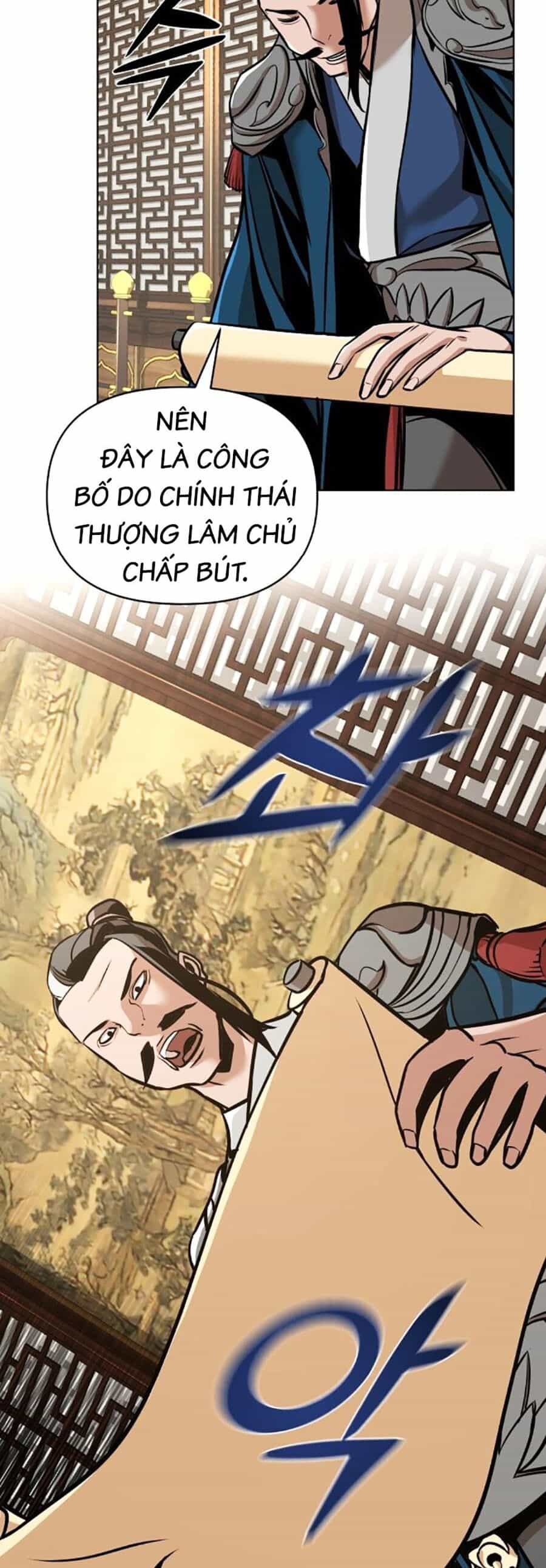 Tiểu Tử Đáng Ngờ Lại Là Cao Thủ - Chương 22 - ảnh 37