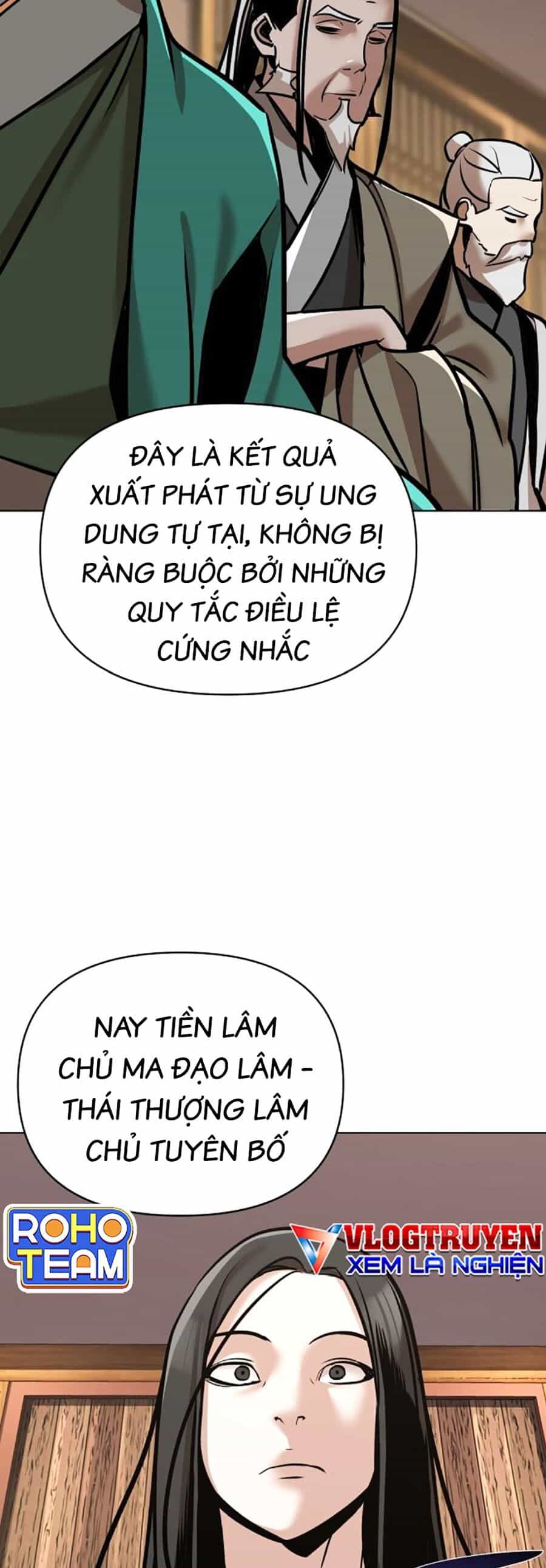 Tiểu Tử Đáng Ngờ Lại Là Cao Thủ - Chương 22 - ảnh 39