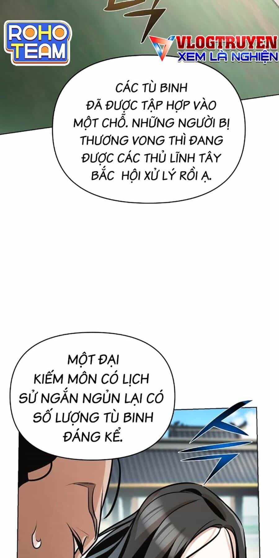 Tiểu Tử Đáng Ngờ Lại Là Cao Thủ - Chương 22 - ảnh 4