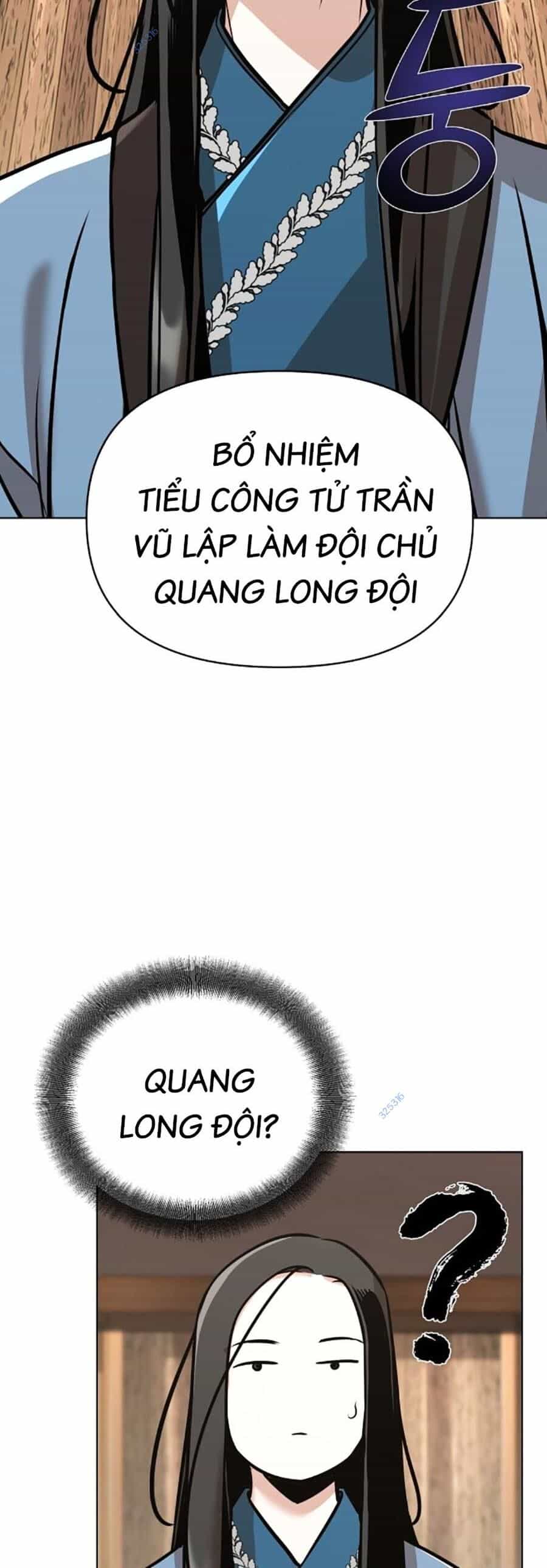 Tiểu Tử Đáng Ngờ Lại Là Cao Thủ - Chương 22 - ảnh 40