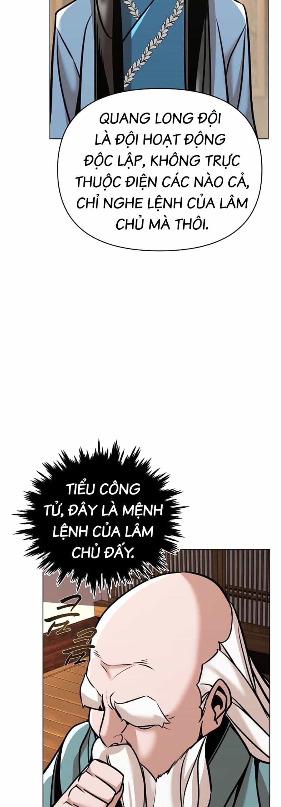 Tiểu Tử Đáng Ngờ Lại Là Cao Thủ - Chương 22 - ảnh 41