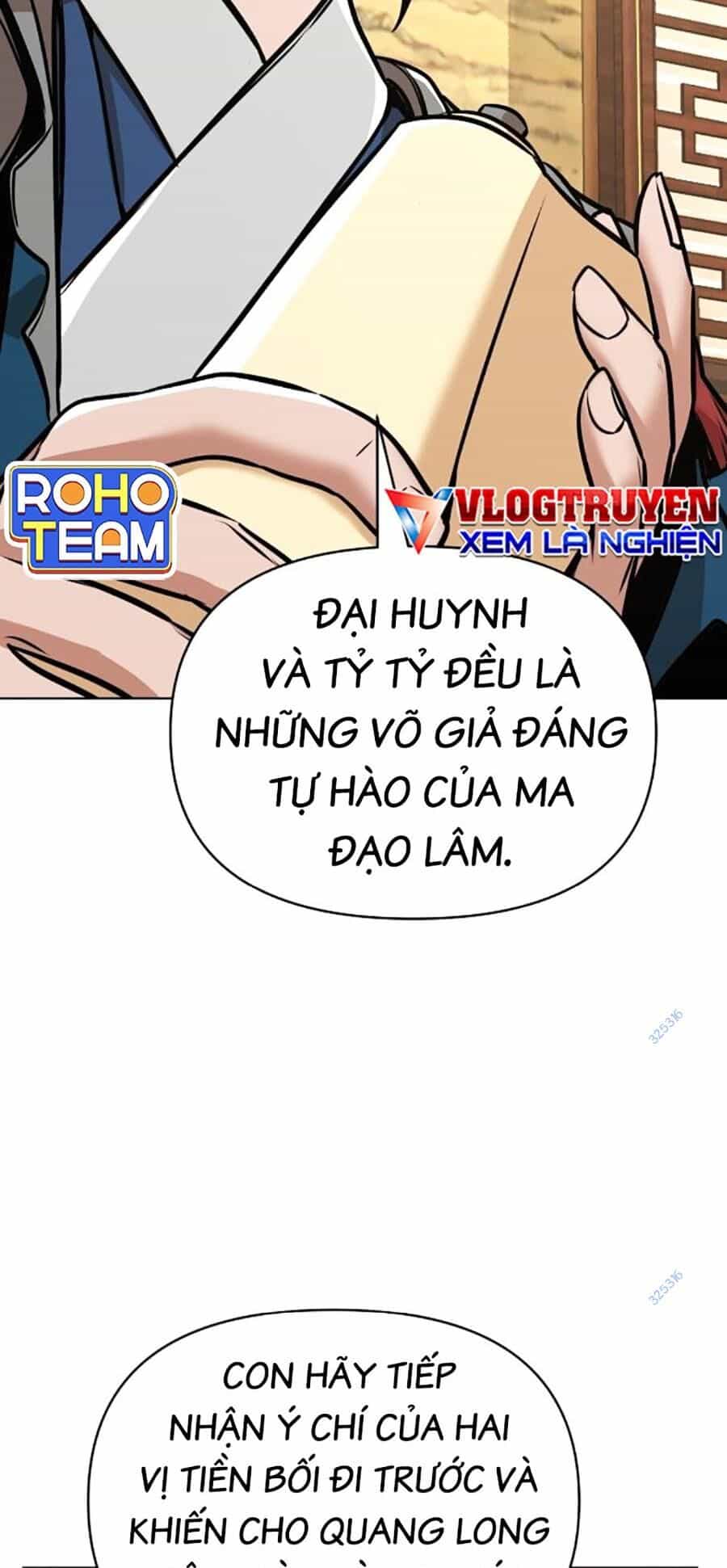 Tiểu Tử Đáng Ngờ Lại Là Cao Thủ - Chương 22 - ảnh 48